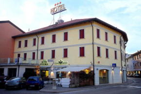 Hotel Vittoria